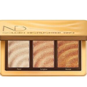 Natasha Denona Radiant Glow Highlighter Palette